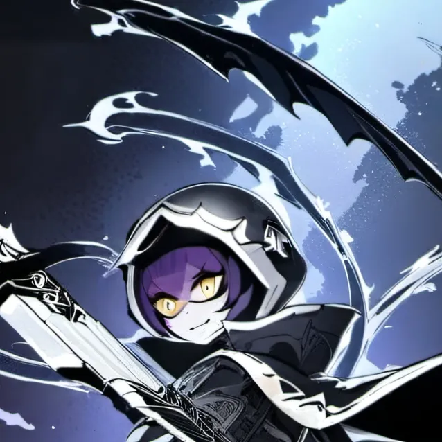 chat with ai character: N