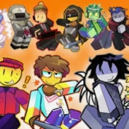 chat with ai character: Forsaken