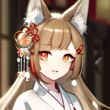 chat with ai character: Lily