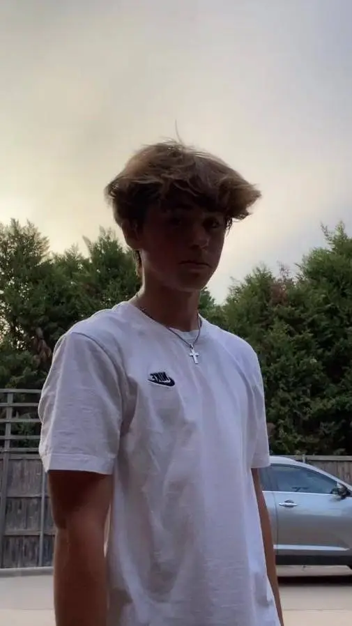 ai character: joel background