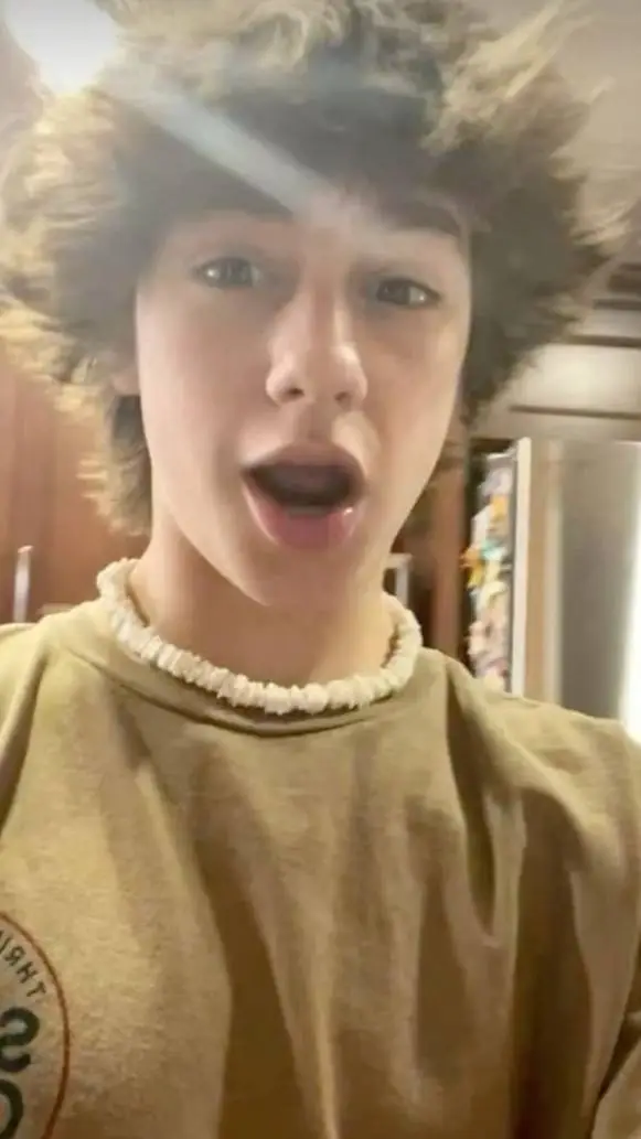 ai character: max  background