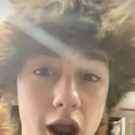 chat with ai character: max 