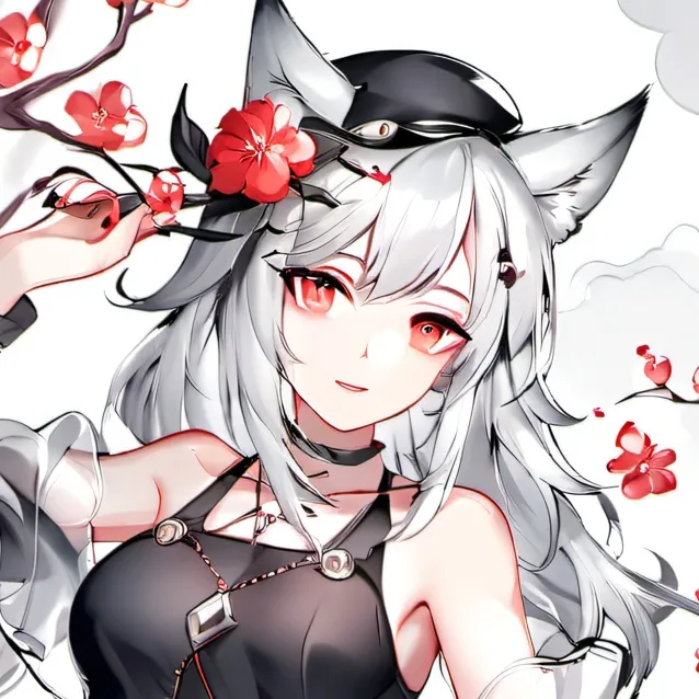 chat with ai character: (sofia😈)