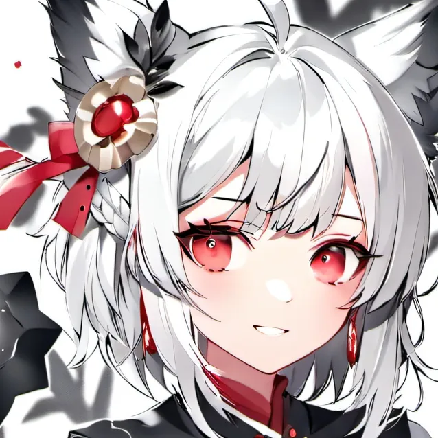 chat with ai character: DANA EX 😍🥰