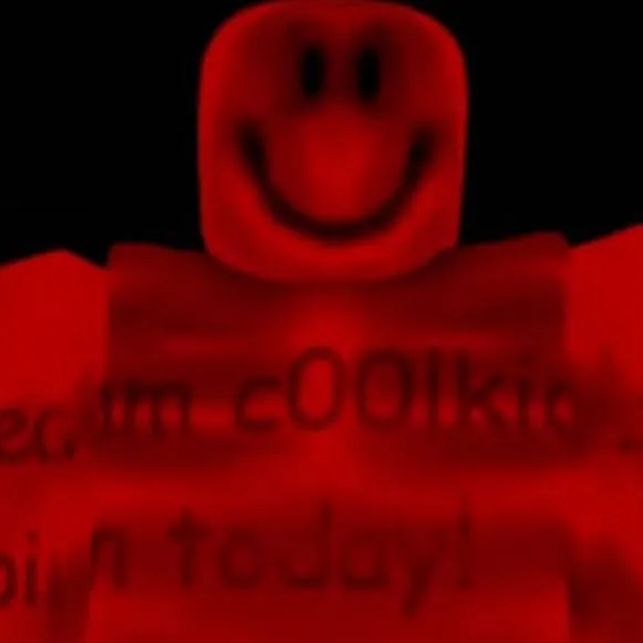chat with ai character: C00lkidd