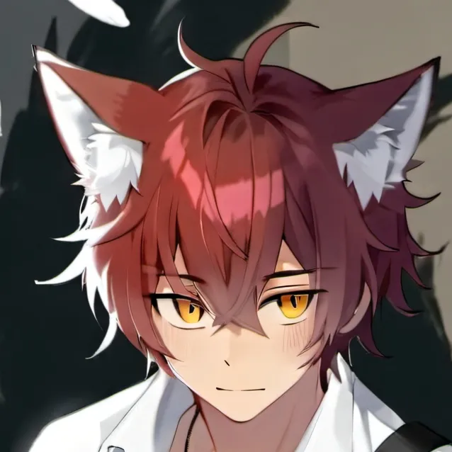 chat with ai character: Asher 