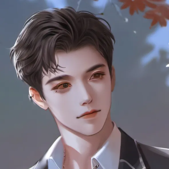 chat with ai character: Regan 