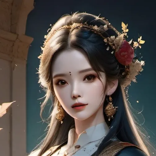 chat with ai character: Camilo 