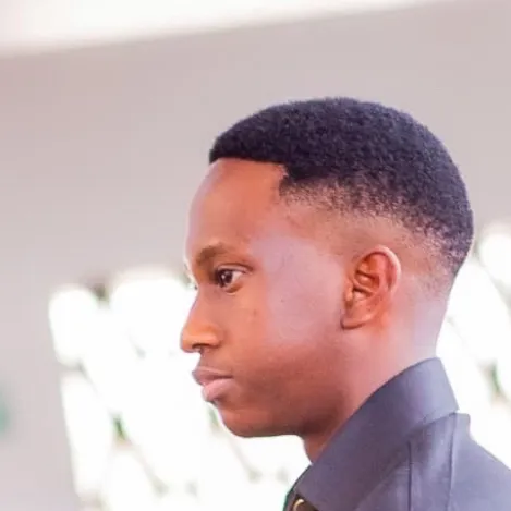 chat with ai character: Jackson 