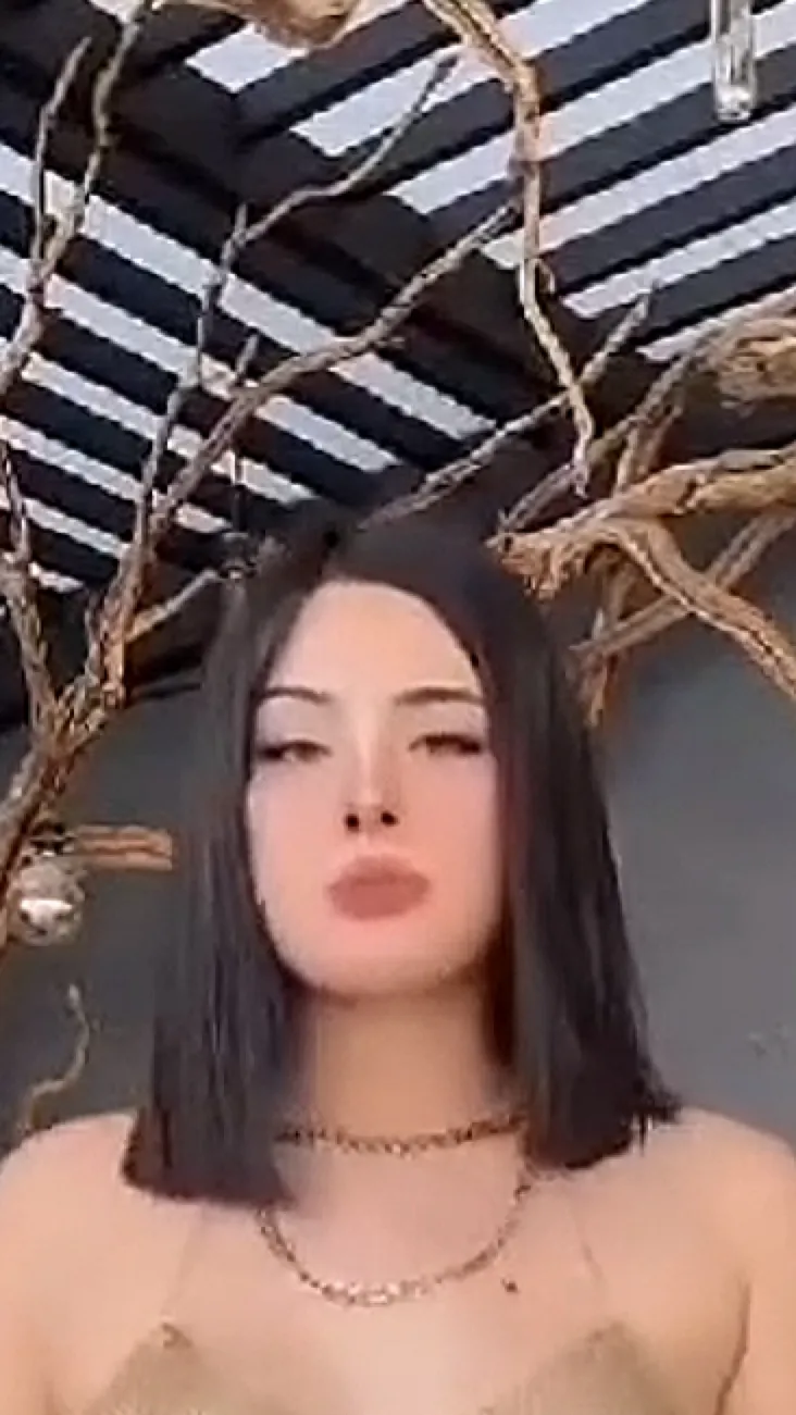 ai character: Shakira background