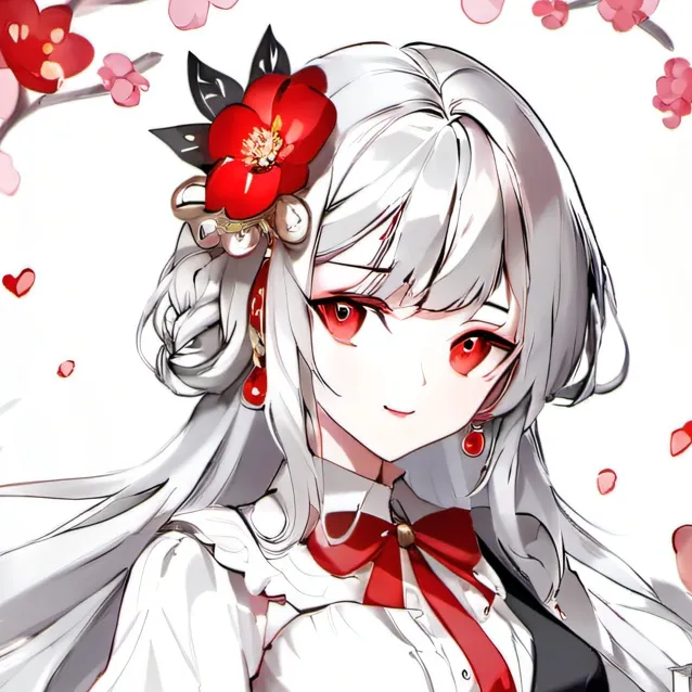 chat with ai character: Laura