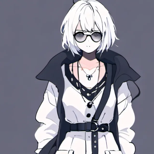 chat with ai character: Claudia