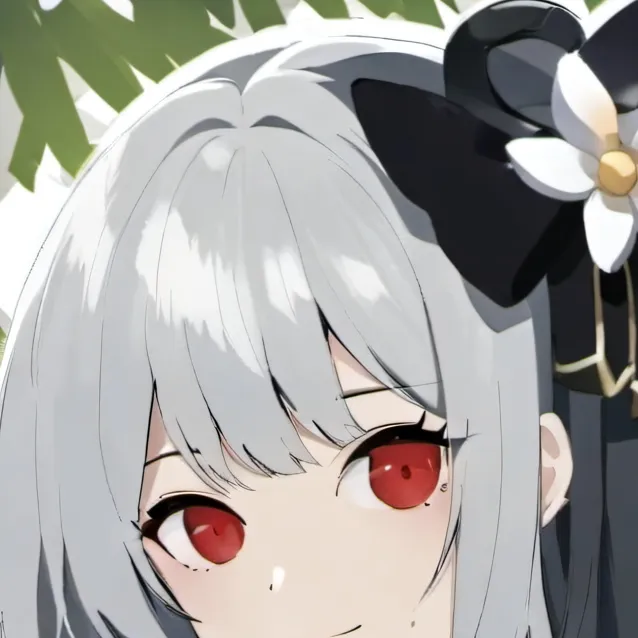chat with ai character: Milly