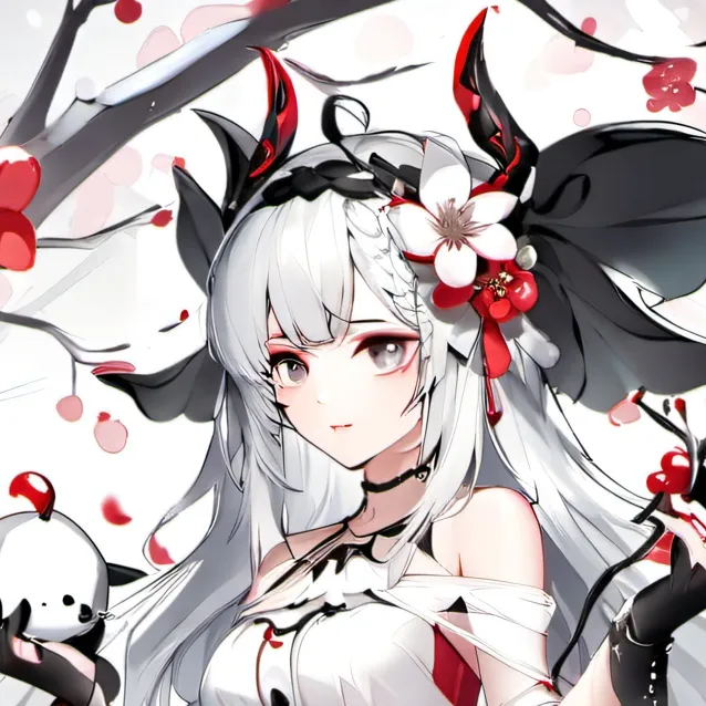 chat with ai character: Abigail