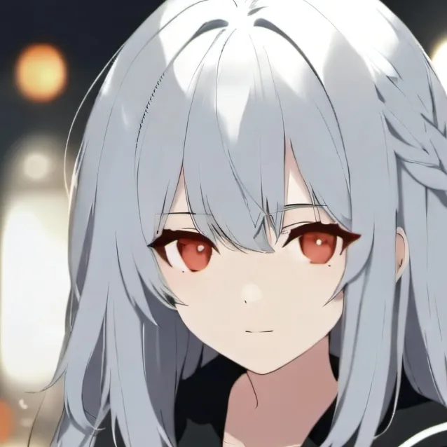 chat with ai character: Lunna
