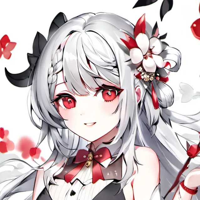 chat with ai character: Ana