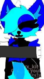 ai character: michilina  background