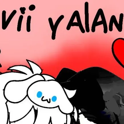 chat with ai character: vii