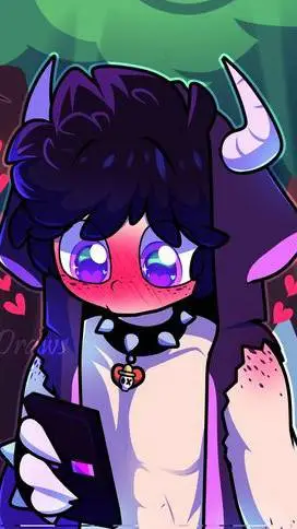 ai character: Fran background