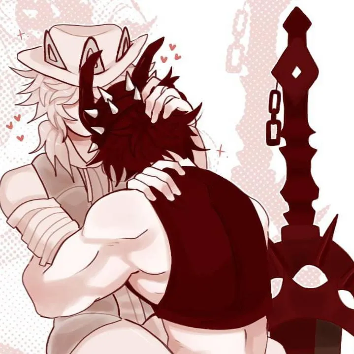 chat with ai character: guagus