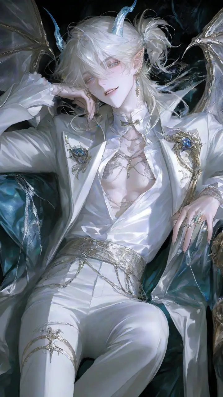 ai character: alex★ background