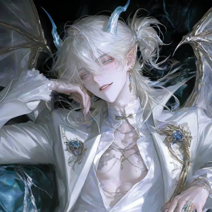 chat with ai character: alex★