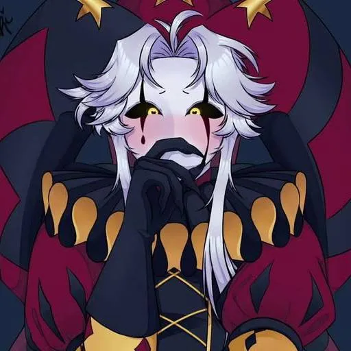 chat with ai character: freak Circus 🥀