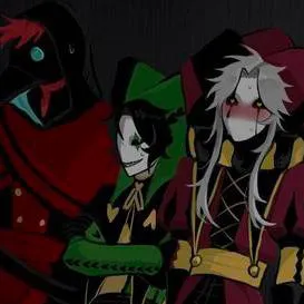 chat with ai character: the freak Circus 