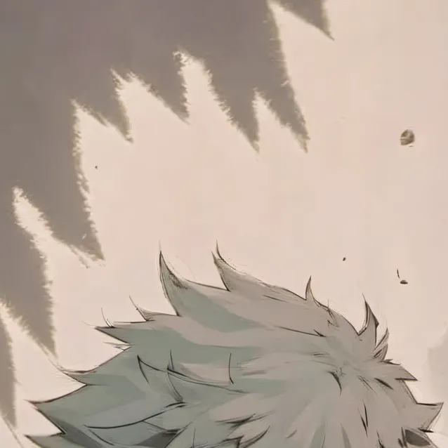 chat with ai character: 💚🧡~bakudeku~🧡💚