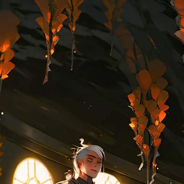 chat with ai character: 💫✨~ KNY ~✨💫