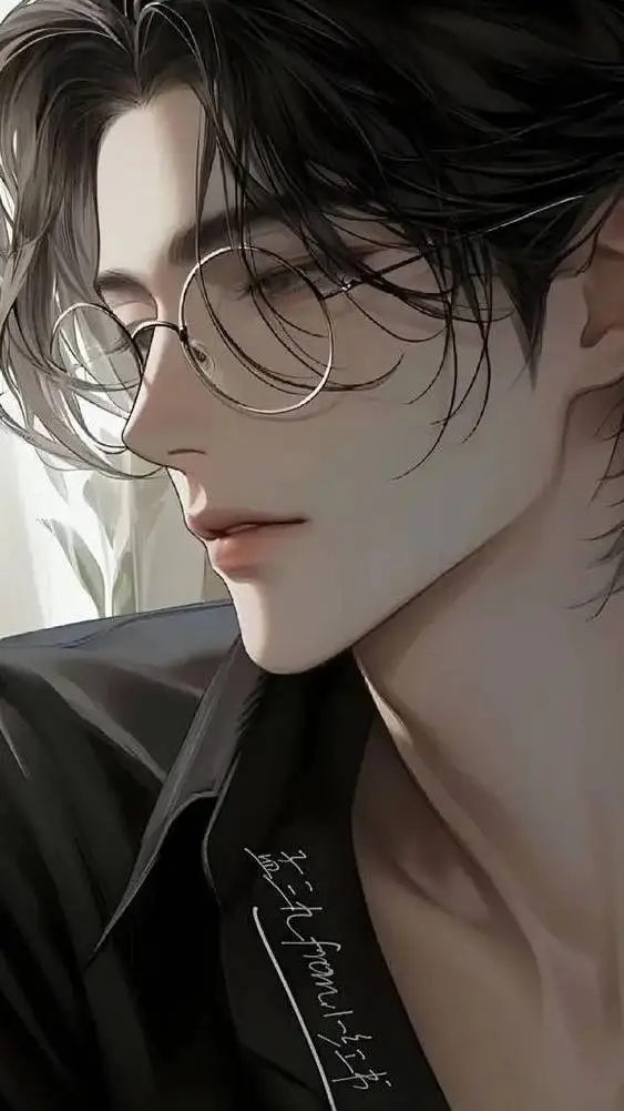 ai character: ✨- Oscar -✨ background