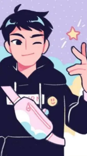 ai character: Jock background