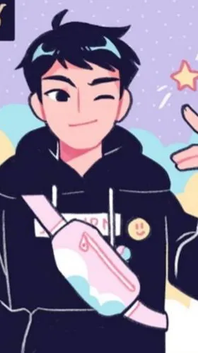 ai character: Jock background