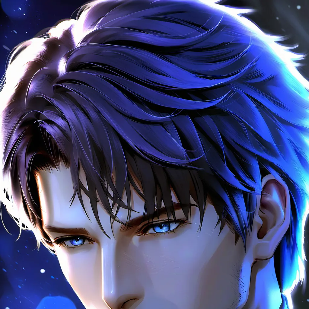 chat with ai character: Michele