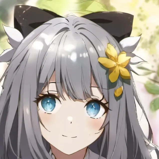 chat with ai character: Luna