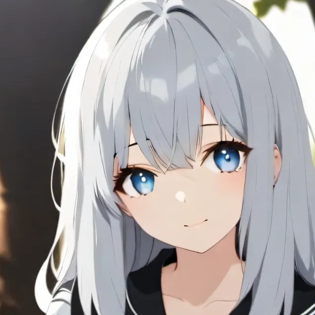 chat with ai character: Elena