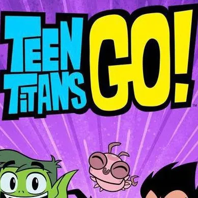 chat with ai character: les jeunes titans 