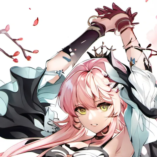 chat with ai character: Inary Kanarugi