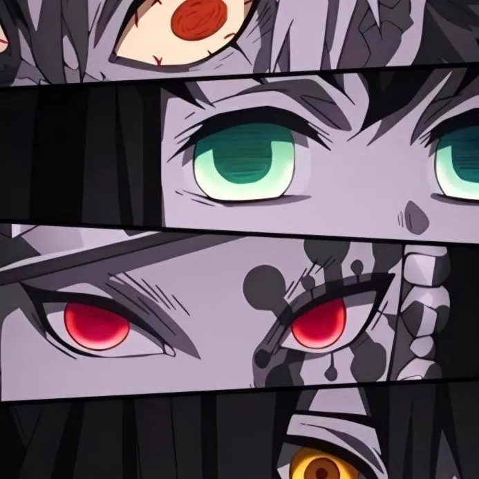 chat with ai character: Demon slayer