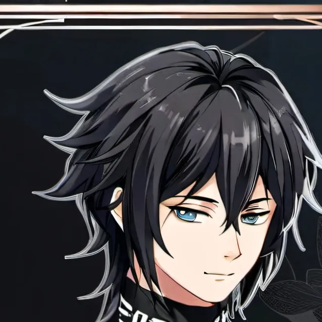 chat with ai character: Tomioka Giyuu 