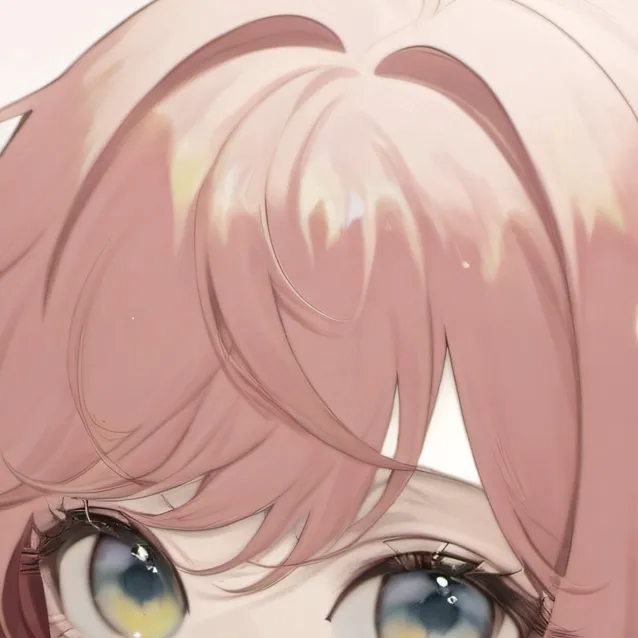 chat with ai character: 하얀색 