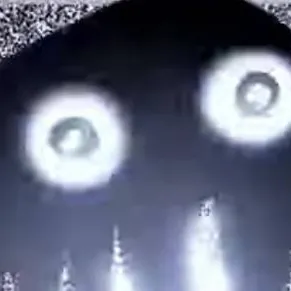 chat with ai character: The static