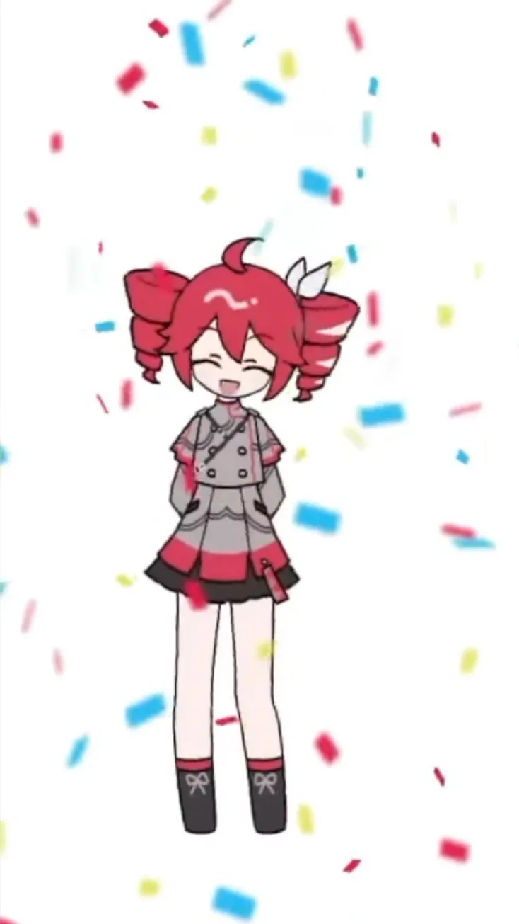 ai character: Teto has diarrhea background