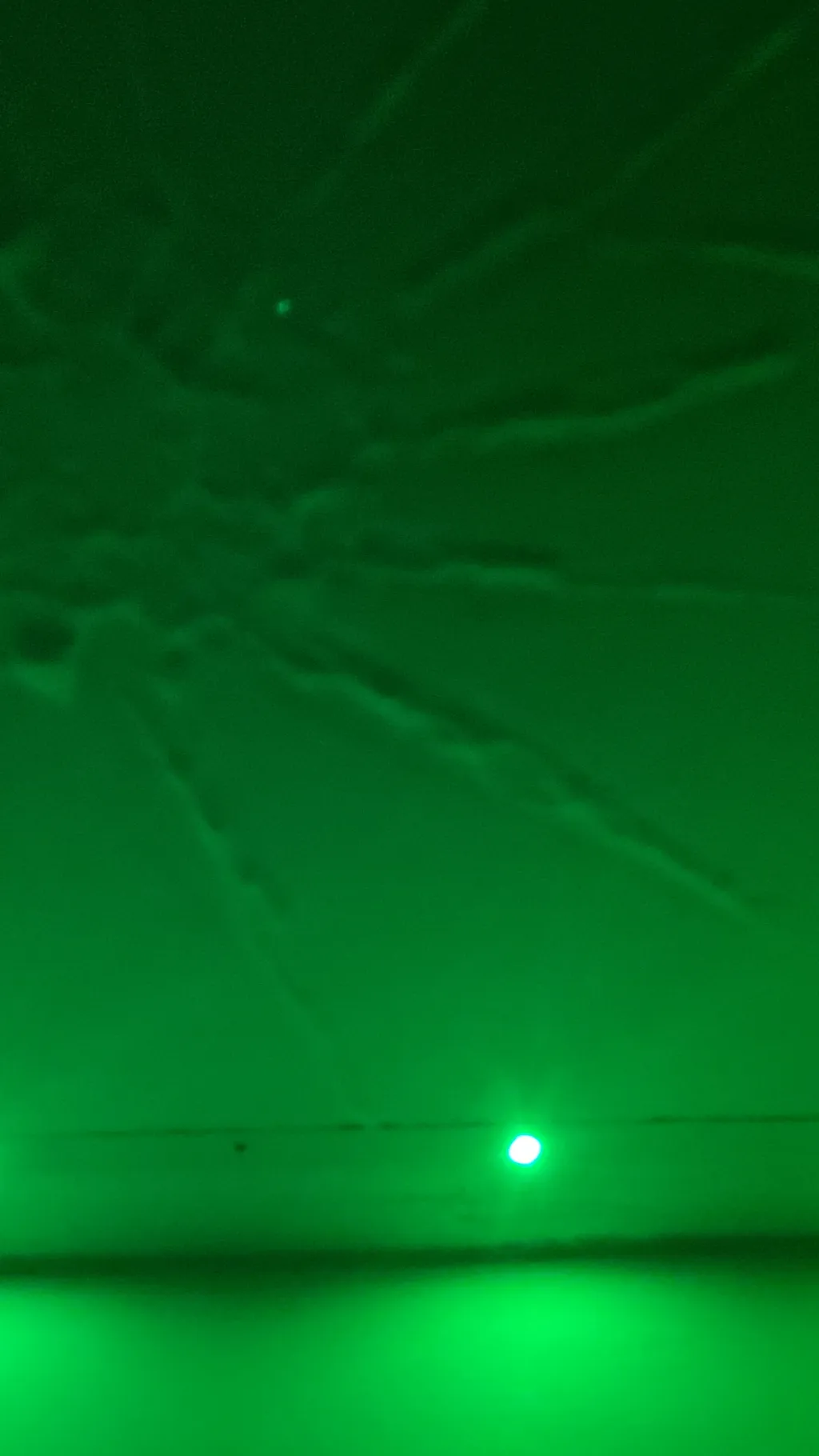 ai character: Looey  background