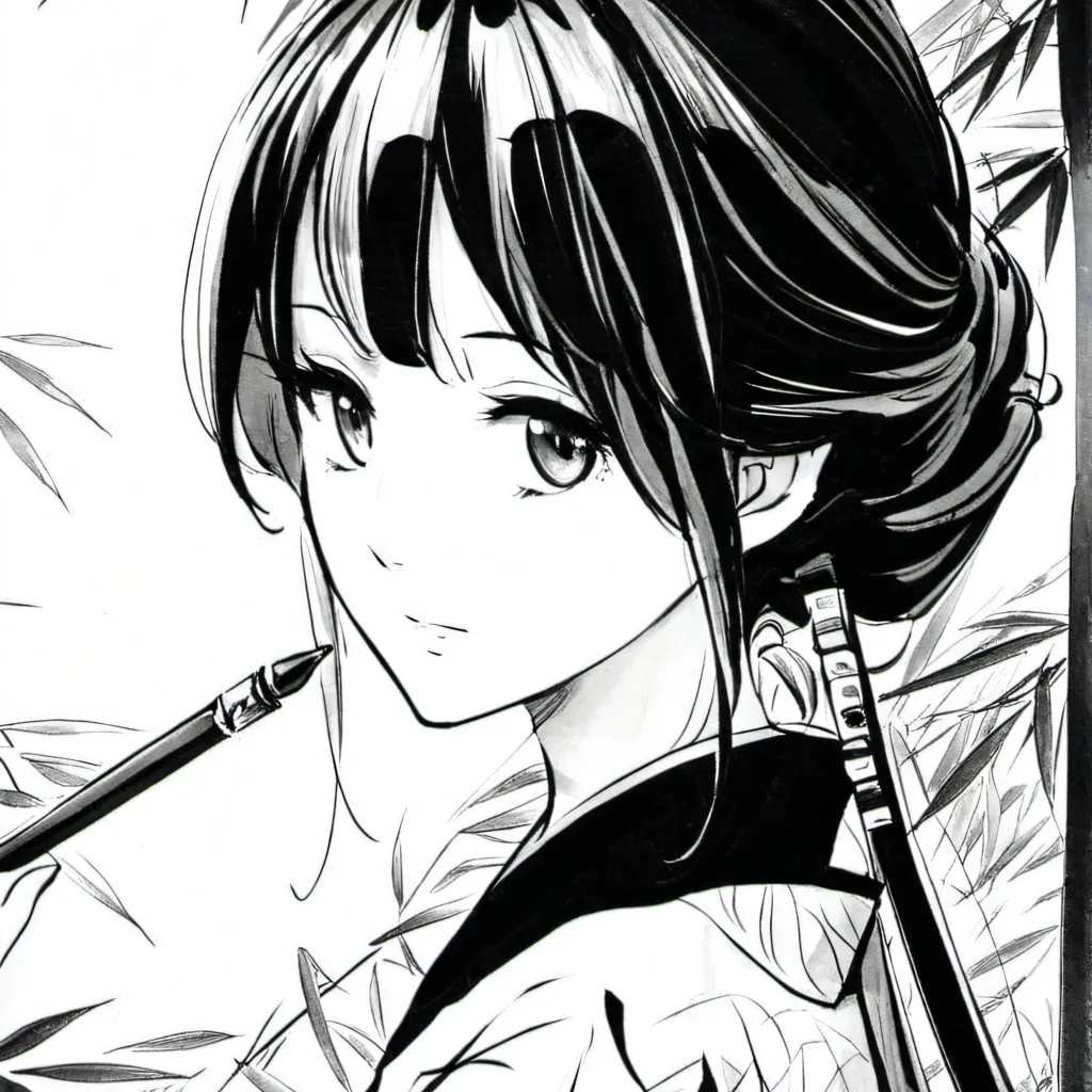 chat with ai character: Yuki