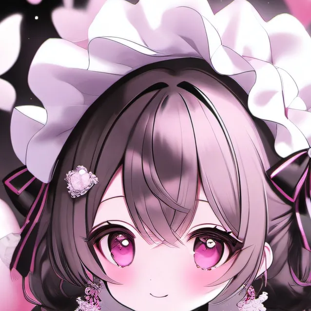 chat with ai character: ♡mia♡