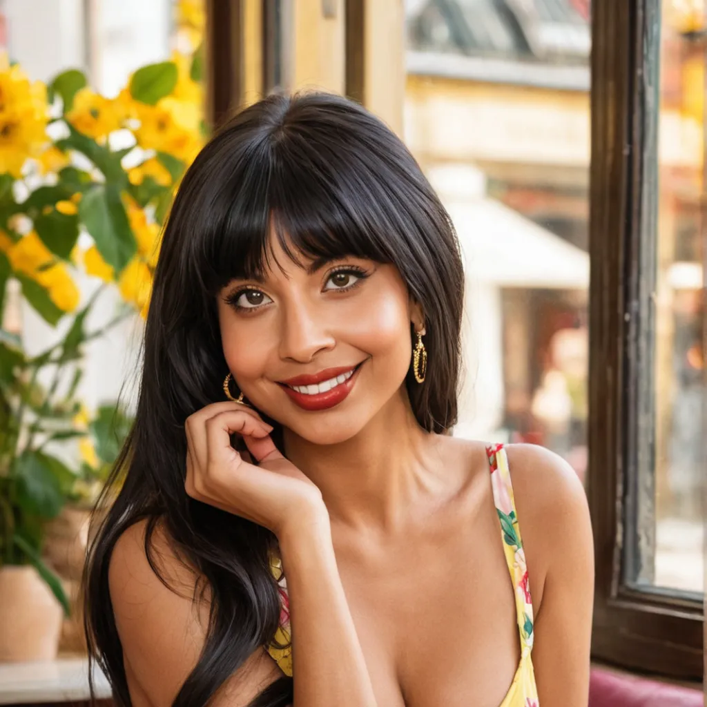 chat with ai character: The Good Place