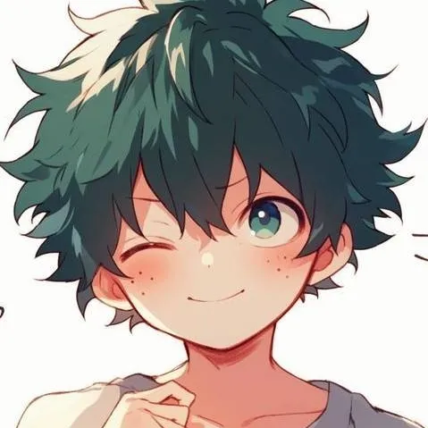 chat with ai character: mha