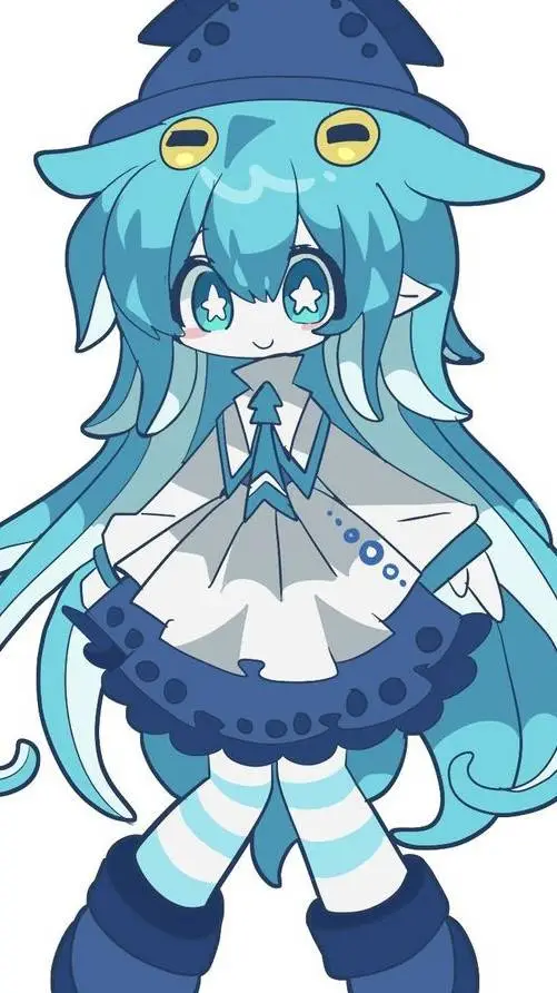 ai character: pillamada mha background