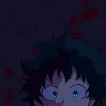 chat with ai character: deku_mydoria